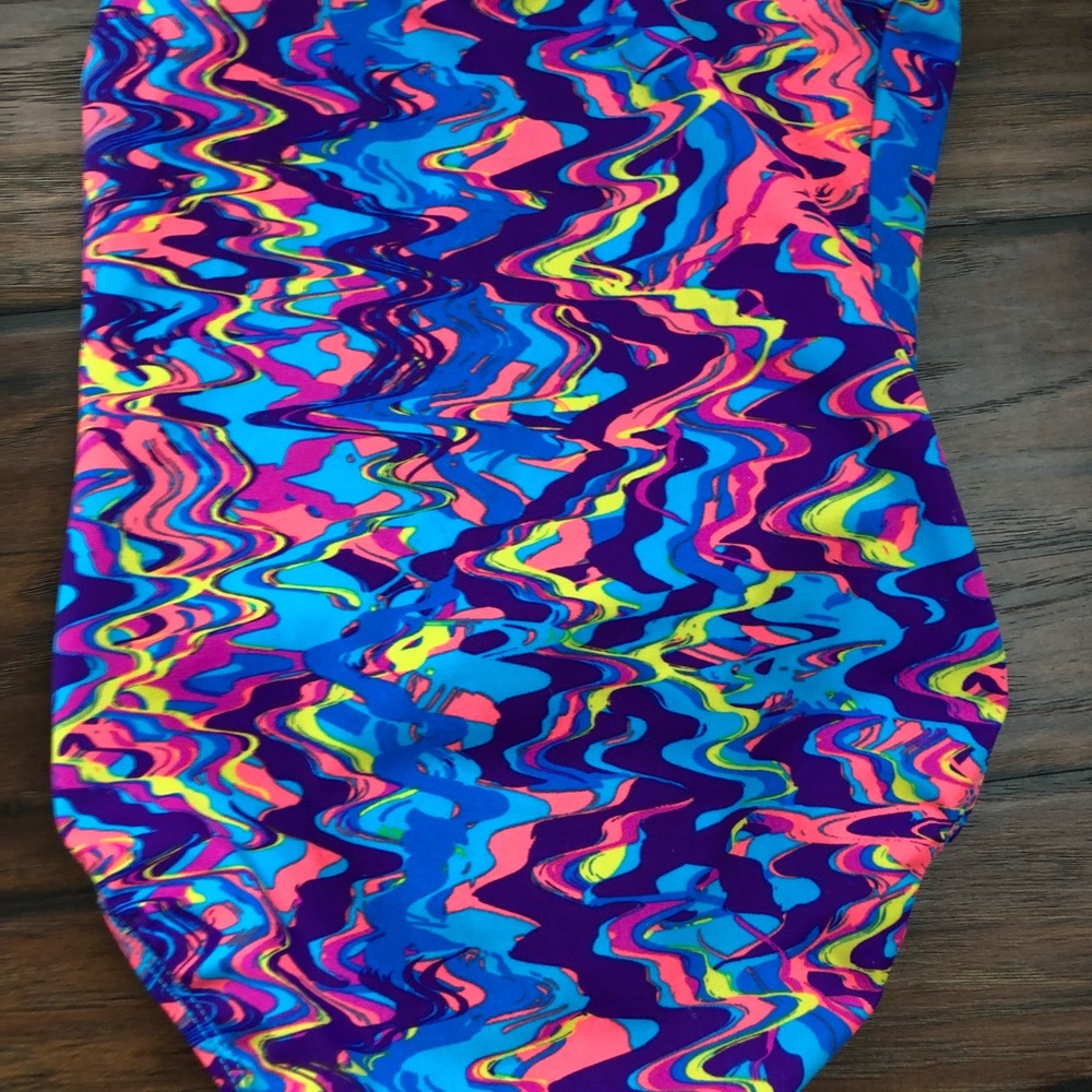 Gk leotard CM
